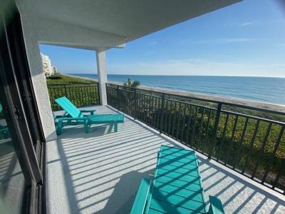 10102 S Ocean Drive 401, Jensen Beach, Florida 34957