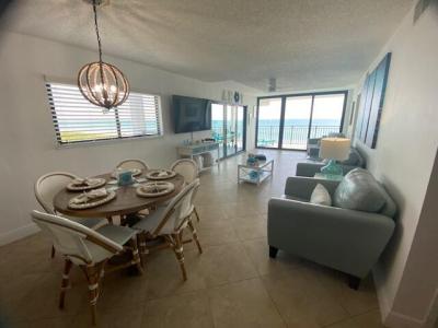 10102 S Ocean Drive 401, Jensen Beach, Florida 34957