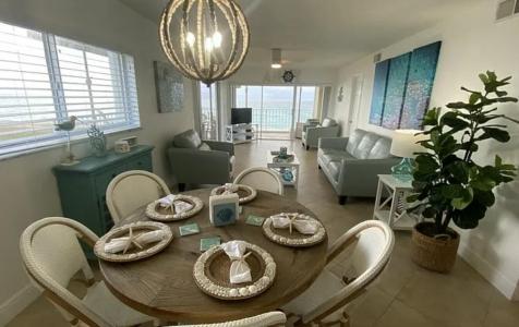 10102 S Ocean Drive 401, Jensen Beach, Florida 34957