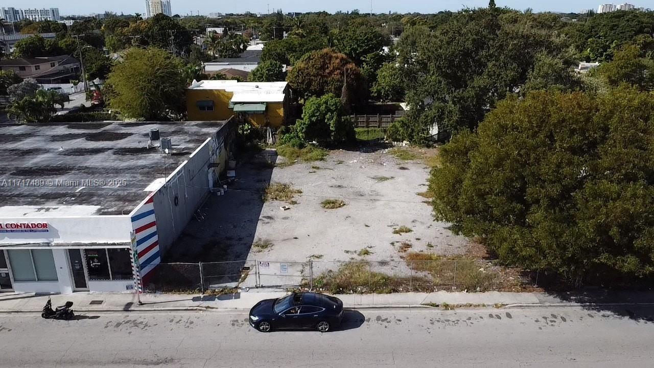 4120 NW 17th Ave, Miami, Florida 33142, USA