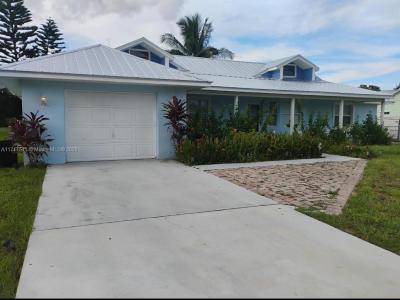 445 SW Cherryhill Rd, Port St. Lucie, Florida 34953, USA