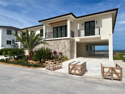 126 SE Sunrise Dr, Marathon, Floryda 33050, USA