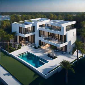 11809 NE 1st Ave, Miami, Florida 33161, USA