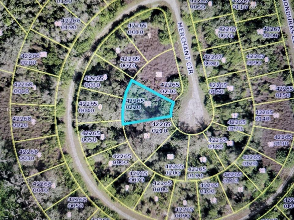 1827 Merchant Cir, Lehigh Acres, فلوريدا 33972, الولايات المتحدة