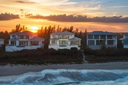 4422 North Highway A 1 A, Hutchinson Island, Florida 34949, Estados Unidos
