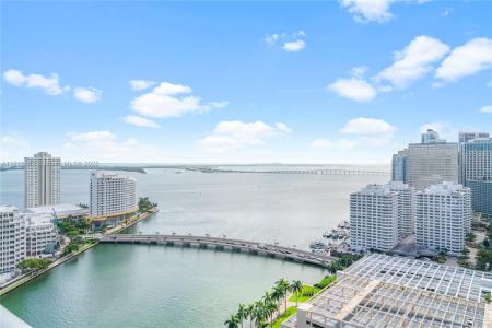 495 Brickell Ave 2709, Miami, Florida 33131, USA
