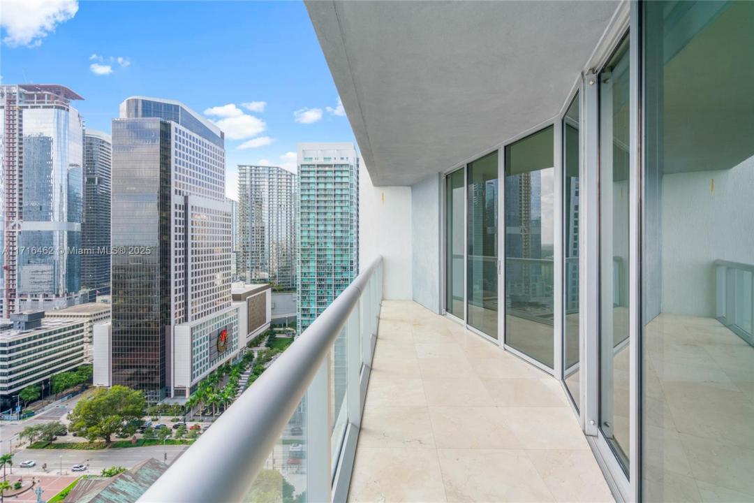 495 Brickell Ave 2709, Miami, フロリダ 33131, アメリカ合衆国