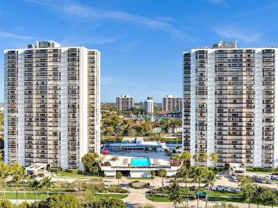 3625 N Country Club Dr 2108, Aventura, Florida 33180, USA
