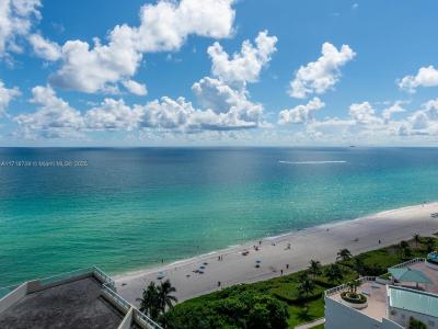 16699 Collins Ave 1709, Sunny Isles Beach, Florida 33160, USA