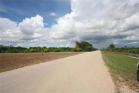 21500 SW 361st St, Homestead, Florida 33034, USA