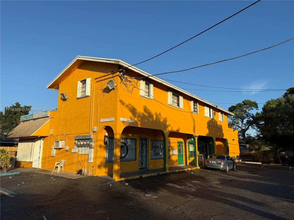 2001-2007 NW 21st Ave, Fort Lauderdale, 플로리다 33311, 미국