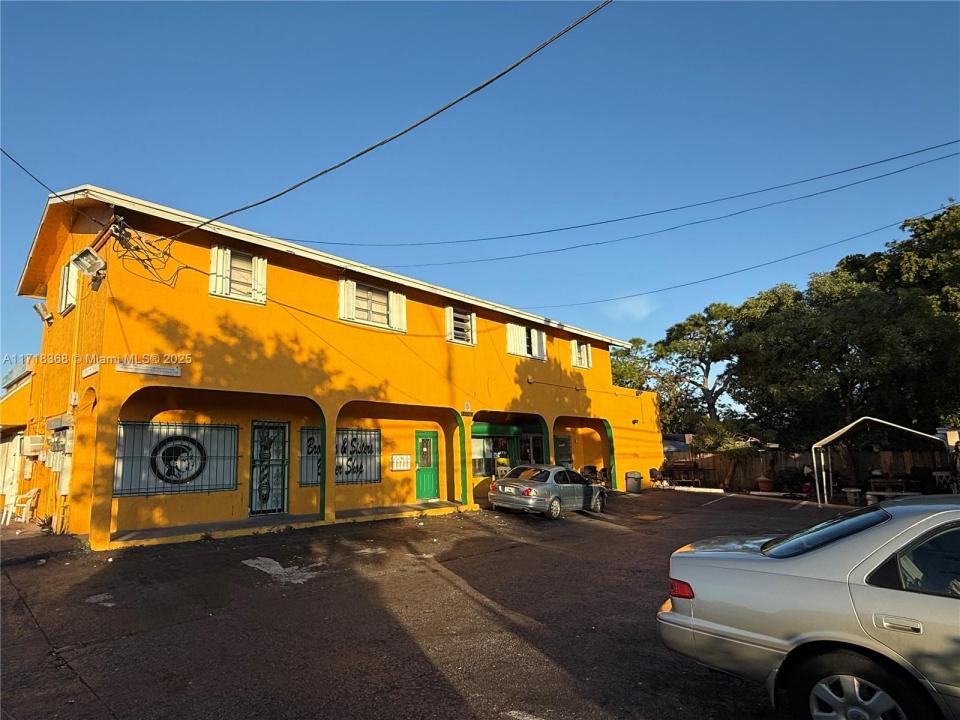 2001-2007 NW 21st Ave, Fort Lauderdale, 플로리다 33311, 미국