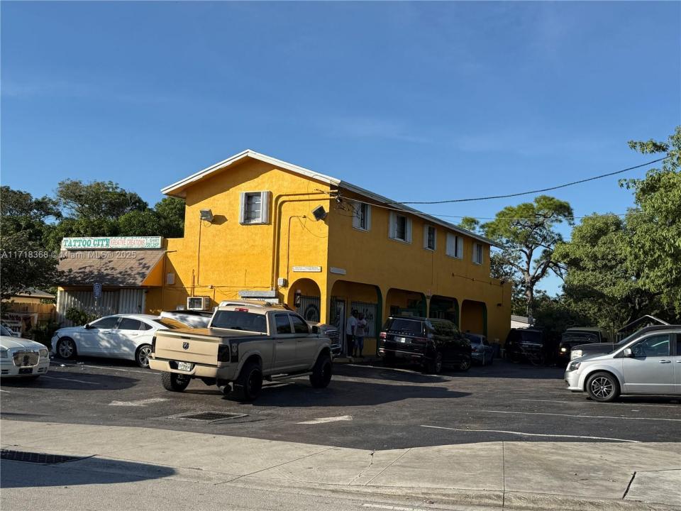 2001-2007 NW 21st Ave, Fort Lauderdale, 플로리다 33311, 미국