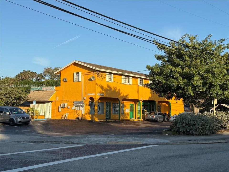 2001-2007 NW 21st Ave, Fort Lauderdale, 플로리다 33311, 미국
