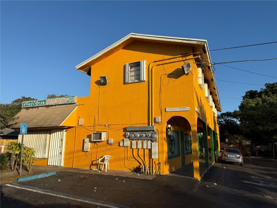 2001-2007 NW 21st Ave, Fort Lauderdale, 플로리다 33311, 미국