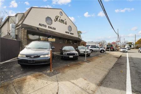 1153 Central Avenue, Pawtucket, ロードアイランド 02861, アメリカ合衆国