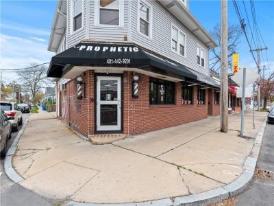 189 Smith Street, Cranston, ロードアイランド 02905, アメリカ合衆国