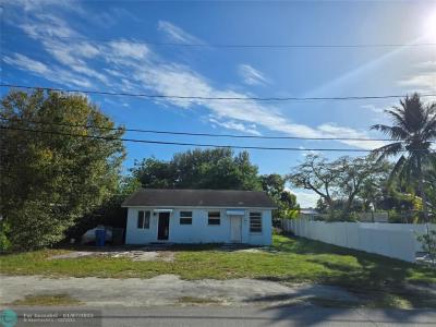 1262 NE 34th Ct, Oakland Park, 佛罗里达州 33334, 美国