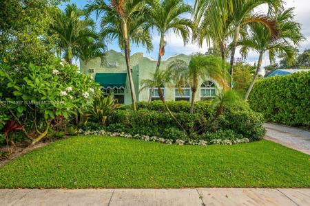 822 Flamingo Dr, West Palm Beach, פלורידה 33401, ארצות הברית של אמריקה 