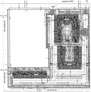 University St, Redlands, California 92374