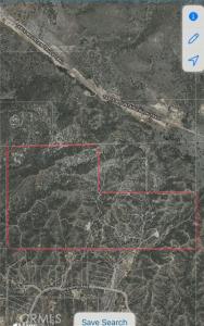 Upper Valley Road, Anza, California 92539