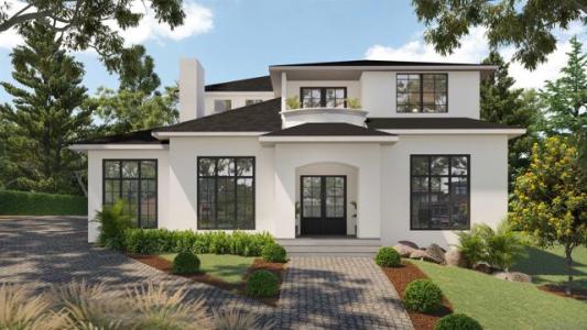 Tillmont Way, Santa Rosa, Californie 95403, États-Unis