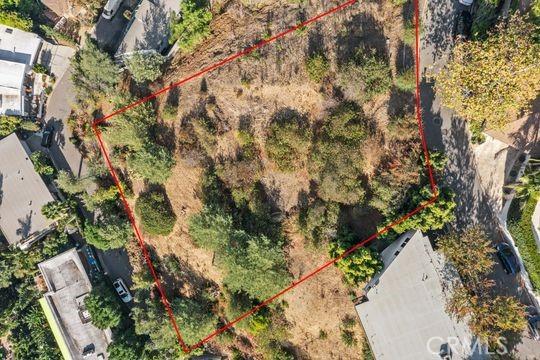 Claridge Drive, Beverly Hills, Califórnia 90210, Estados Unidos