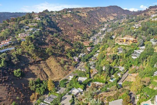 Claridge Drive, Beverly Hills, Califórnia 90210, Estados Unidos