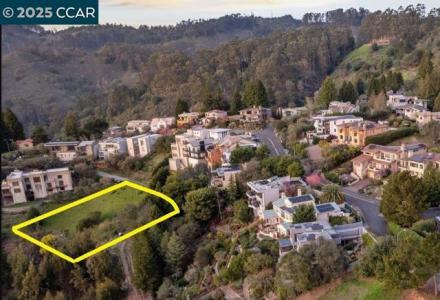 Kenilworth Rd., Oakland, Kaliforniya 94705, Amerika Birleşik Devletleri