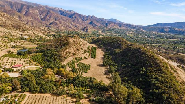 Hermitage Road, Ojai, California 93023, Estados Unidos