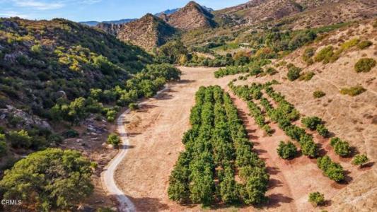 Hermitage Road, Ojai, California 93023, Estados Unidos