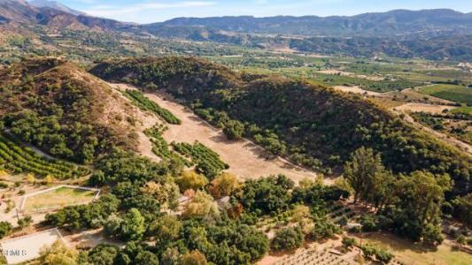 Hermitage Road, Ojai, California 93023, Estados Unidos