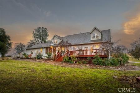 Wild Rose Court, Catheys Valley, Kalifornia 95306, USA