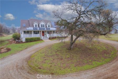 Wild Rose Court, Catheys Valley, Kalifornia 95306, USA