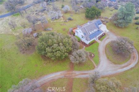 Wild Rose Court, Catheys Valley, Kalifornia 95306, USA