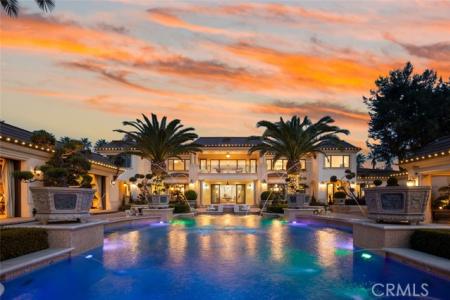 Palm Hill Lane, Bradbury, 加利福尼亚州 91008, 美国