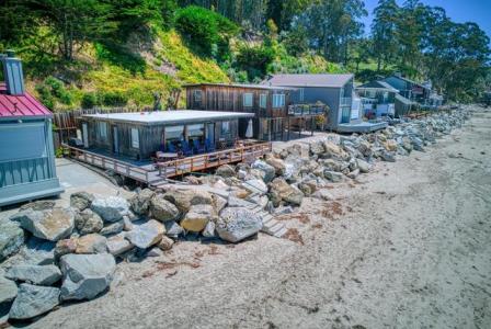 Potbelly Beach Road, Aptos, カリフォルニア 95003, アメリカ合衆国