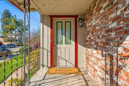 Chilverton Street, Santa Cruz, 加利福尼亚州 95062, 美国