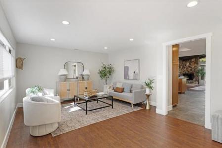 Chilverton Street, Santa Cruz, 加利福尼亚州 95062, 美国