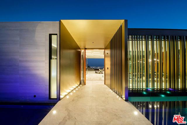 Wallace, Beverly Hills, California 90210