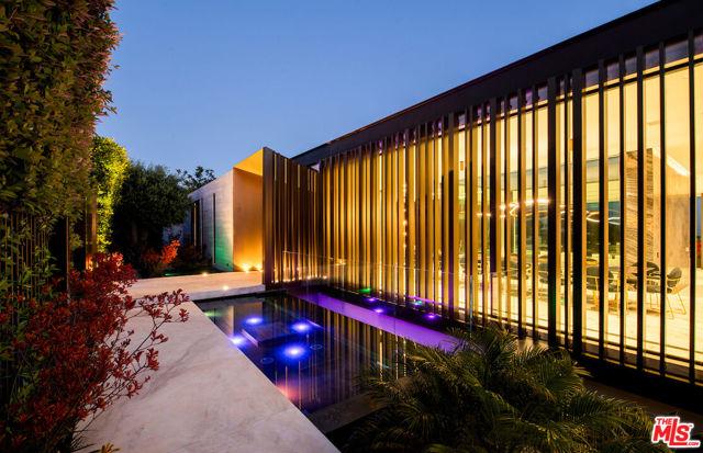 Wallace, Beverly Hills, California 90210