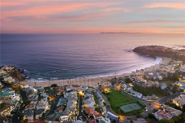 Emerald Bay, Laguna Beach, Califórnia 92651, Estados Unidos