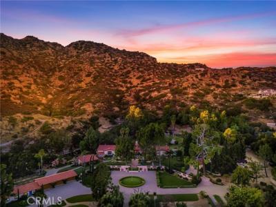 La Quilla Drive, Chatsworth, カリフォルニア 91311, アメリカ合衆国