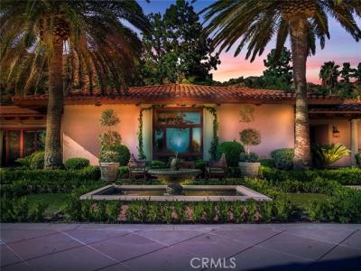 La Quilla Drive, Chatsworth, カリフォルニア 91311, アメリカ合衆国