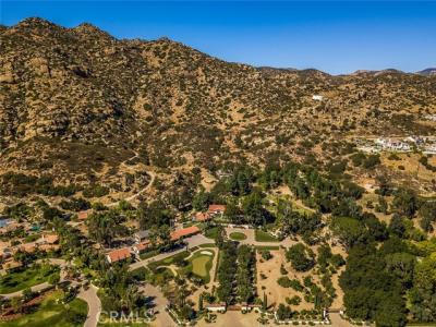 La Quilla Drive, Chatsworth, カリフォルニア 91311, アメリカ合衆国