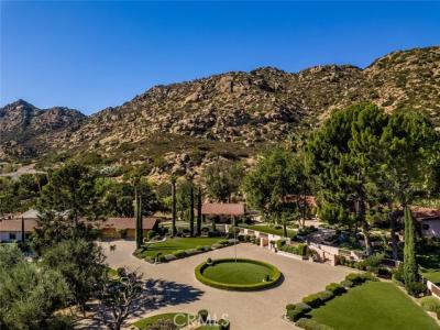 La Quilla Drive, Chatsworth, カリフォルニア 91311, アメリカ合衆国