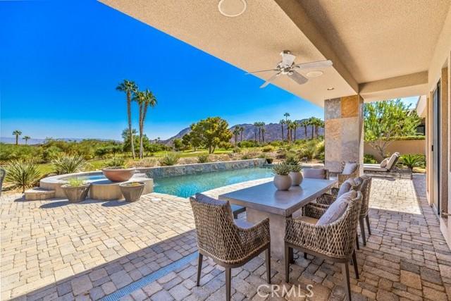 Canyon View Drive, Palm Desert, California 92260