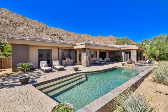 Canyon View Drive, Palm Desert, California 92260