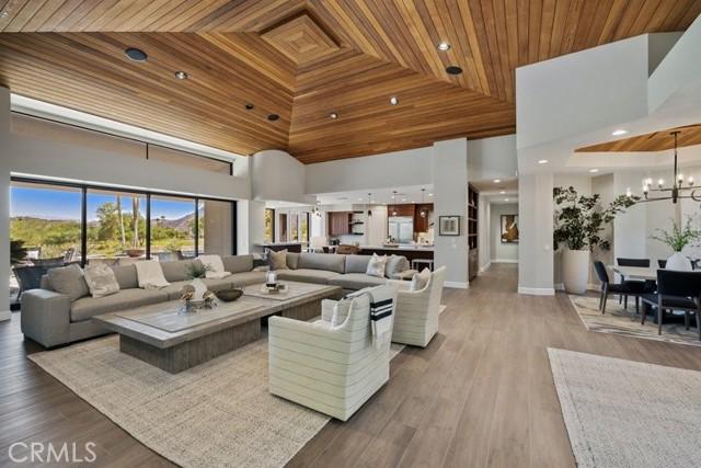 Canyon View Drive, Palm Desert, California 92260