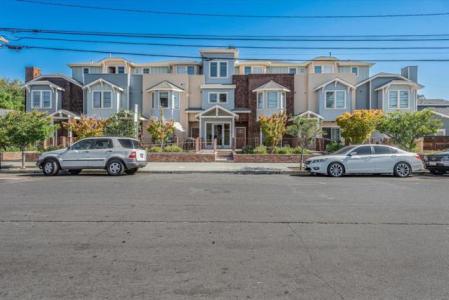 S Claremont Street, San Mateo, Califórnia 94401, Estados Unidos